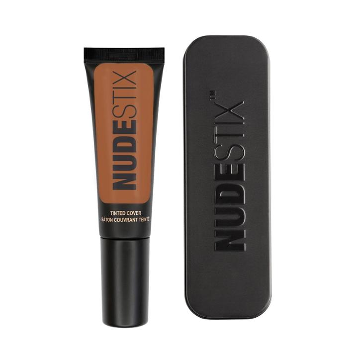 Nudestix Tinted Foundation Cover - Nude 9 - 0.84 Fl Oz - Ulta Beauty