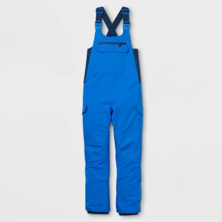 All In Motion Boys' Sport Snow Bib - All In