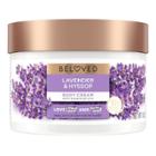 Beloved Lavender & Hyssop Body Cream