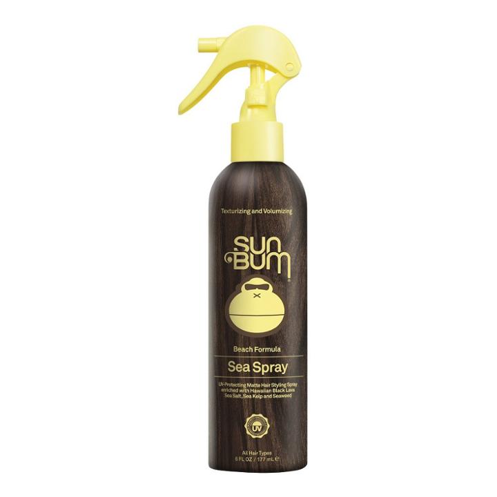 Sun Bum Beach Formula Texturizing And Volumizing Sea