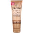 Jergens Natural Glow Daily Moisturizer - Fair/medium
