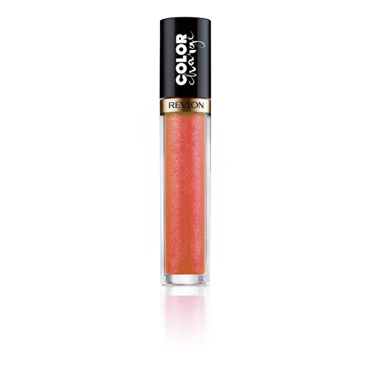 Revlon Super Lustrous Lip Gloss Moisturizing Shine Up In The Clouds