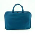 Sonia Kashuk Weekender - Teal