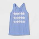 Girls' Star Graphic Tank Top - All In Motion