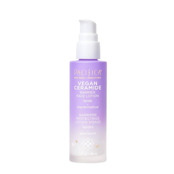 Pacifica Vegan Ceramide Daily Moisturizer
