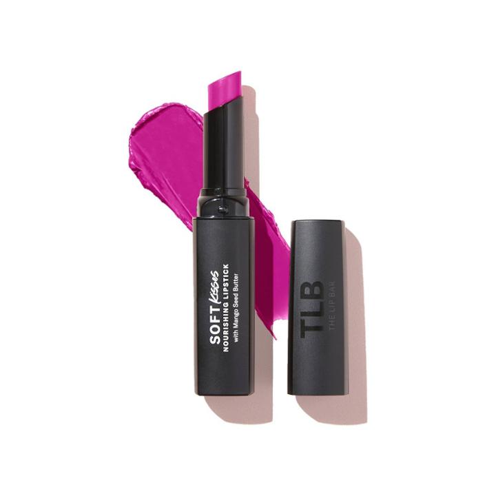 The Lip Bar Soft Kiss Nourishing Lipstick - Bff