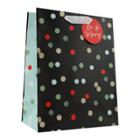 Wondershop 5pk Cub Fair Isle Print(2) & Aop Dot(3),