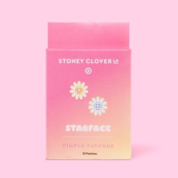 Stoney Clover Lane X Target Starface Pimple Patches - Daisies