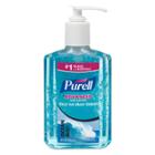 Target Purell Ocean Mist Hand Sanitizer