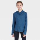 Girls' Cozy Hooded Pullover - All In Motion