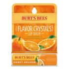 Burt's Bees Flavor Crystal Orange - .15oz