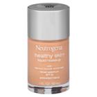 Neutrogena Healthy Skin Liquid Makeup - 80 Medium Beige