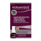 Target Keranique Hair Regrowth Treatment For Women