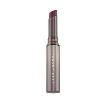 Makeup Geek Iconic Lipstick Spoiled