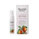 Nourish Organic Pure Hydrating - Apricot & Argan Face Serum