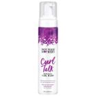 Not Your Mother's Curl Talk Refreshing Foam