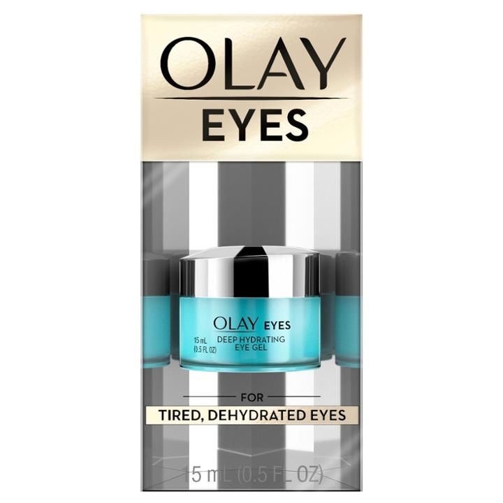 Target Olay Eyes Deep Hydrating Eye Gel - .5oz