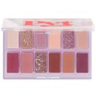 Pyt Beauty The Upcycle Eyeshadow Palette - Rowdy Rose Nude