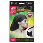 Titan Jumbo Spandex Dreadlock Cap