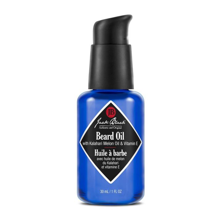 Jack Black Beard Oil - 1 Fl Oz - Ulta Beauty