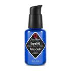 Jack Black Beard Oil - 1 Fl Oz - Ulta Beauty