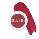 Milani Cheek Kiss Cream Blush - Merlot Moment