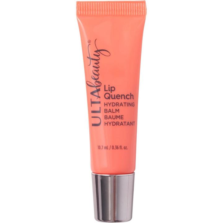 Ulta Beauty Collection Lip Quench Hydrating Balm - Grapefruit - 0.36 Fl Oz - Ulta Beauty