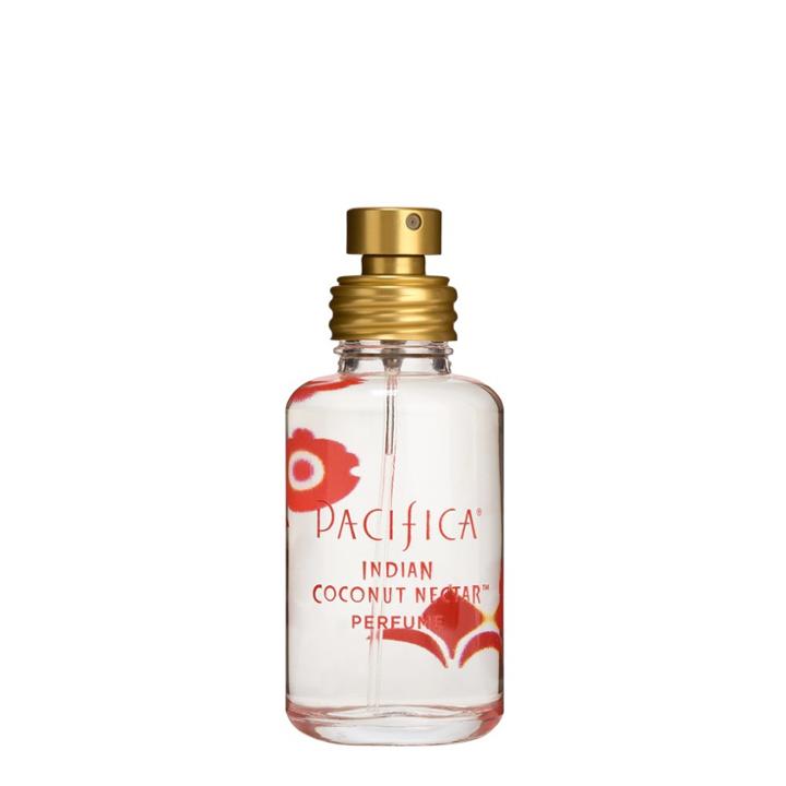 Target Indian Coconut Nectar By Pacifica Spray Perfume Women's Perfume