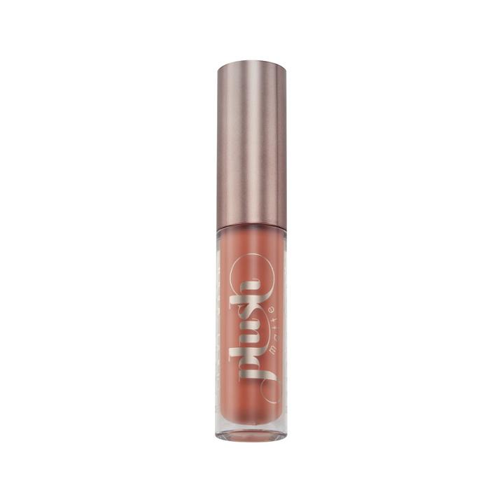 Makeup Geek Plush Lip Matte Beach Bunny