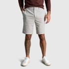 Men's United By Blue 9 Chino Shorts -