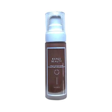 Range Beauty True Intentions Hydrating Foundation - Night Dip