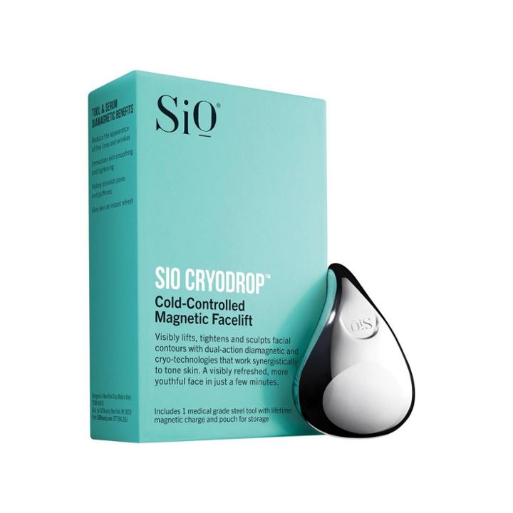 Sio Beauty Cryo Drop Tool