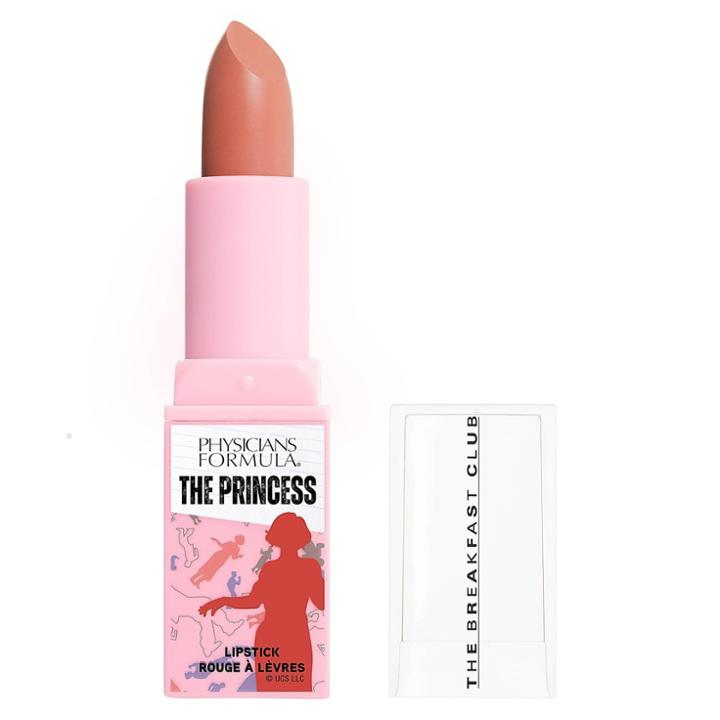 Physicians Formula Breakfast Club The Princess Lipstick - I Don't Like Mondays