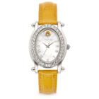 Croton Women's Wristwatch Brass,