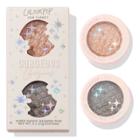 Colourpop For Target Super Shock Eyeshadow Duo - Gorgeous