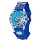 Kid's Disney Planes Watch - Blue, Boy's