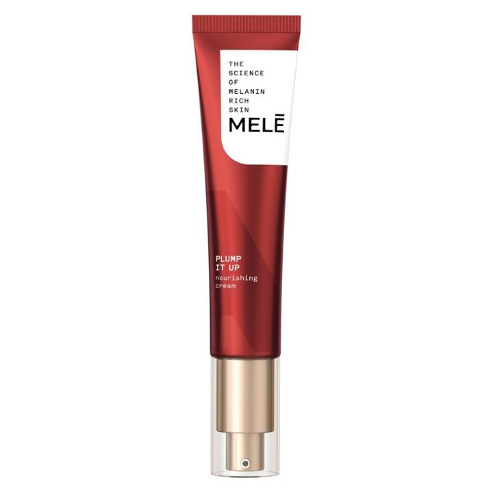Mele Plump It Up Nourishing Cream