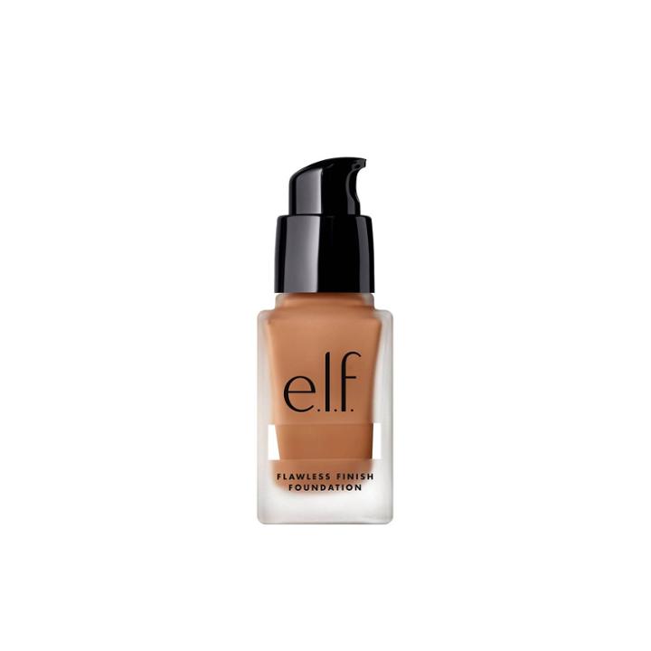 E.l.f. Flawless Finish Foundation 83114 Caramel