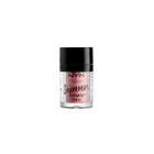 Nyx Professional Makeup Shimmer Down Pigment Mauve Pink