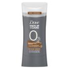 Dove Men+care Dry Spray Sandalwood & Orange