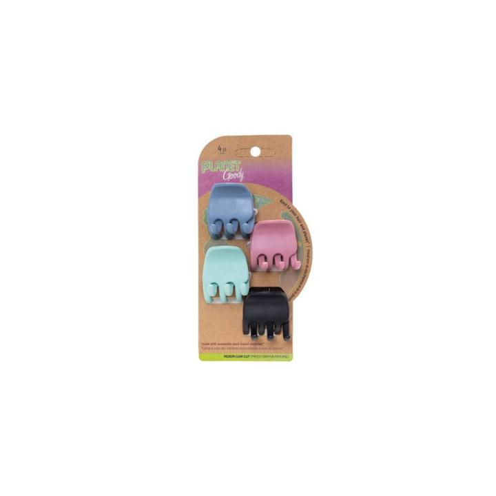 Goody Refresh Heritage Hair Clip - Bright