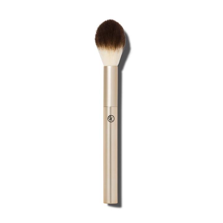 Sonia Kashuk Essential Small Point Blush Brush Gold