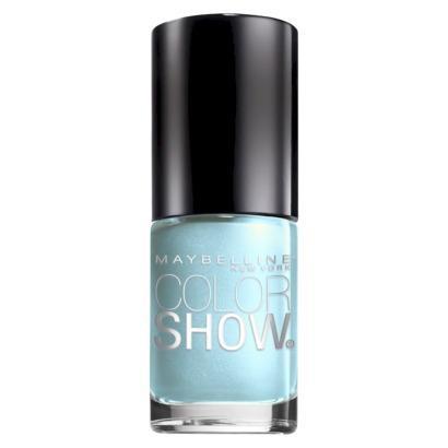 Maybelline Color Show Nail Lacquer - Frozen Over