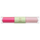 Pixi By Petra Geltint & Silkgloss .20oz - Pink Tint/pretty Gloss, Budding Orchid