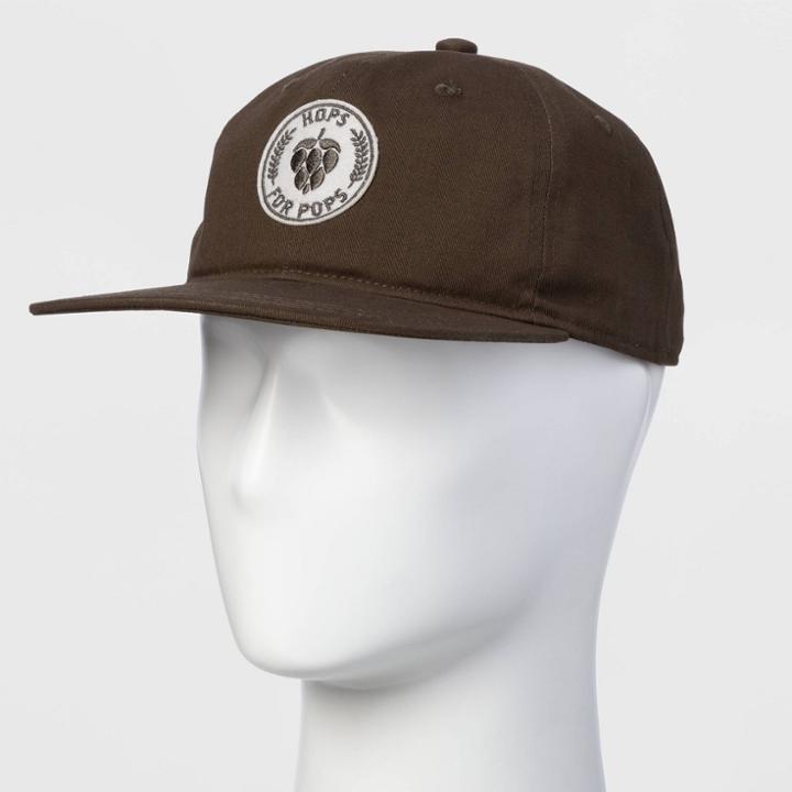 Target Men's Fathers Day Baseball Hat - Green