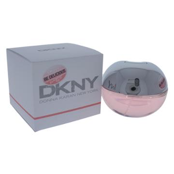 Be Delicious Fresh Blossom By Donna Karan For Women's - Edp