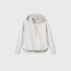 Women's Hooded Fleece Sweatshirt - Universal Thread