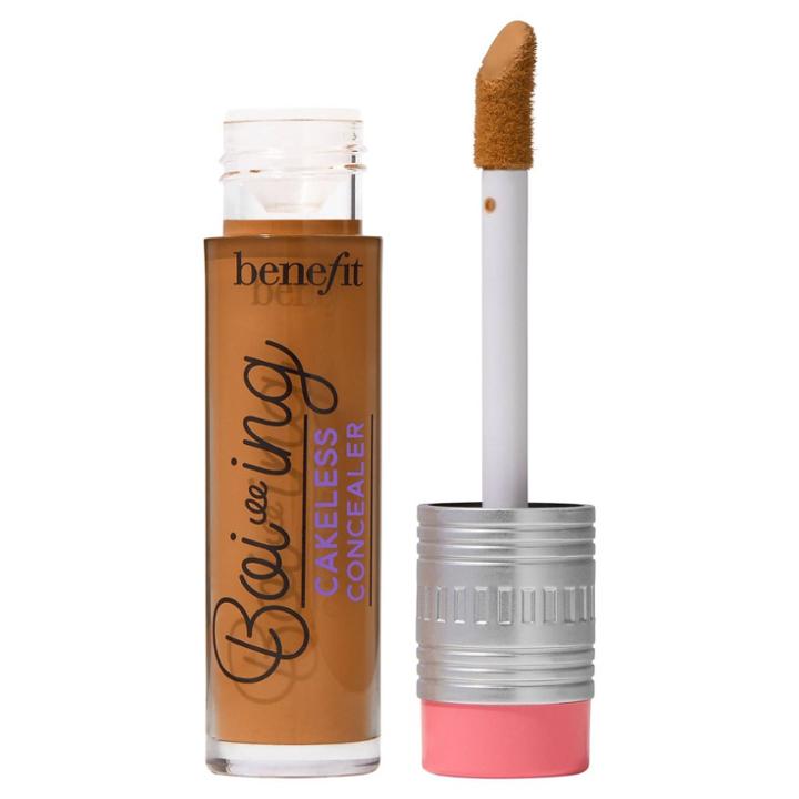 Benefit Cosmetics Boi-ing Cakeless Concealer - 11 Say Yes - 0.17 Fl Oz - Ulta Beauty