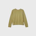 Women's Crewneck Sweatshirt - Universal Thread Moss