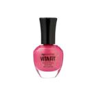 Target Defy & Inspire Vita Fit Fitalicious Vitamin Infused Nail Polish